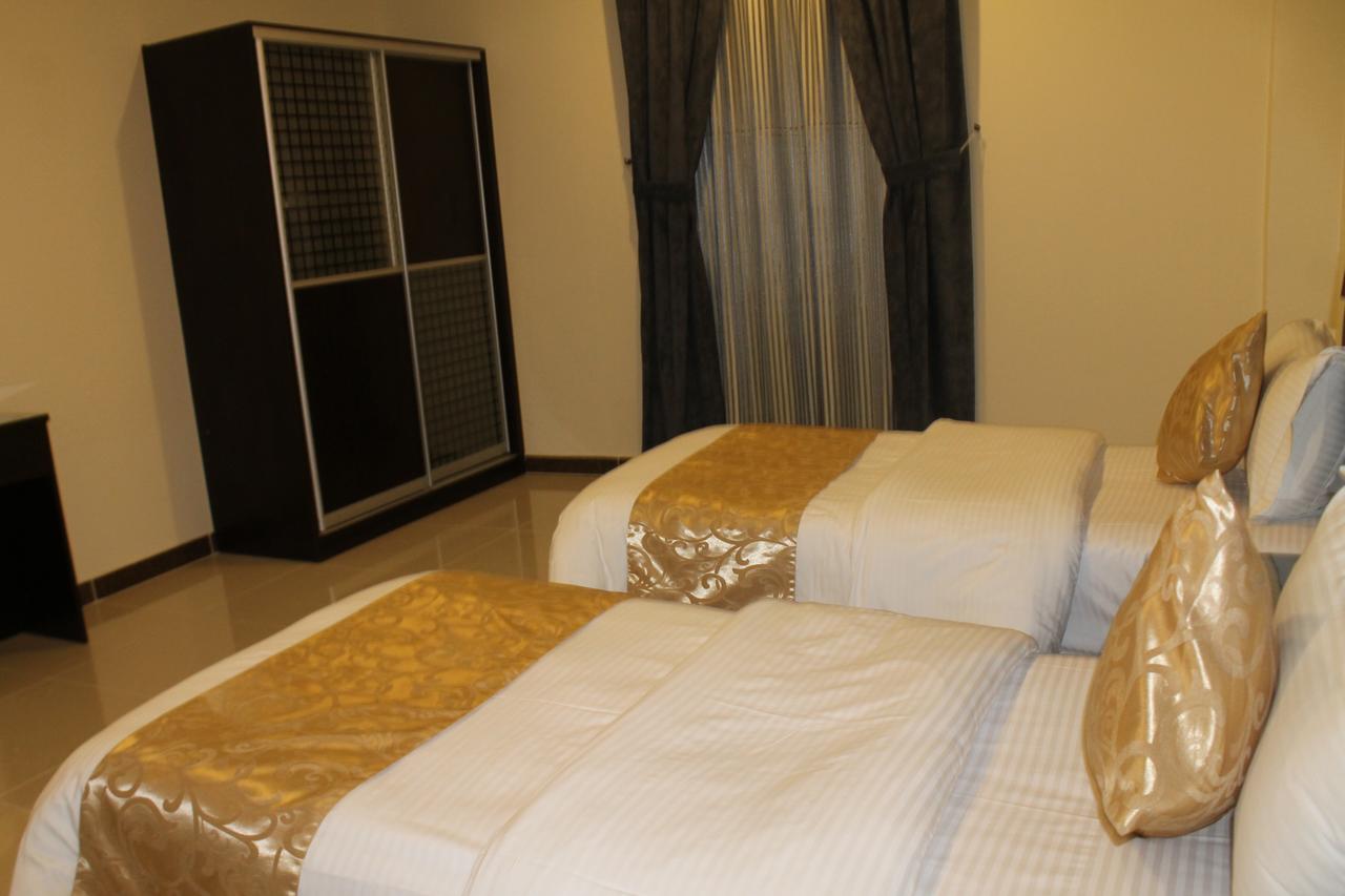 فندق دولف الرياض شارع العمرة Doolv Hotel Exterior foto