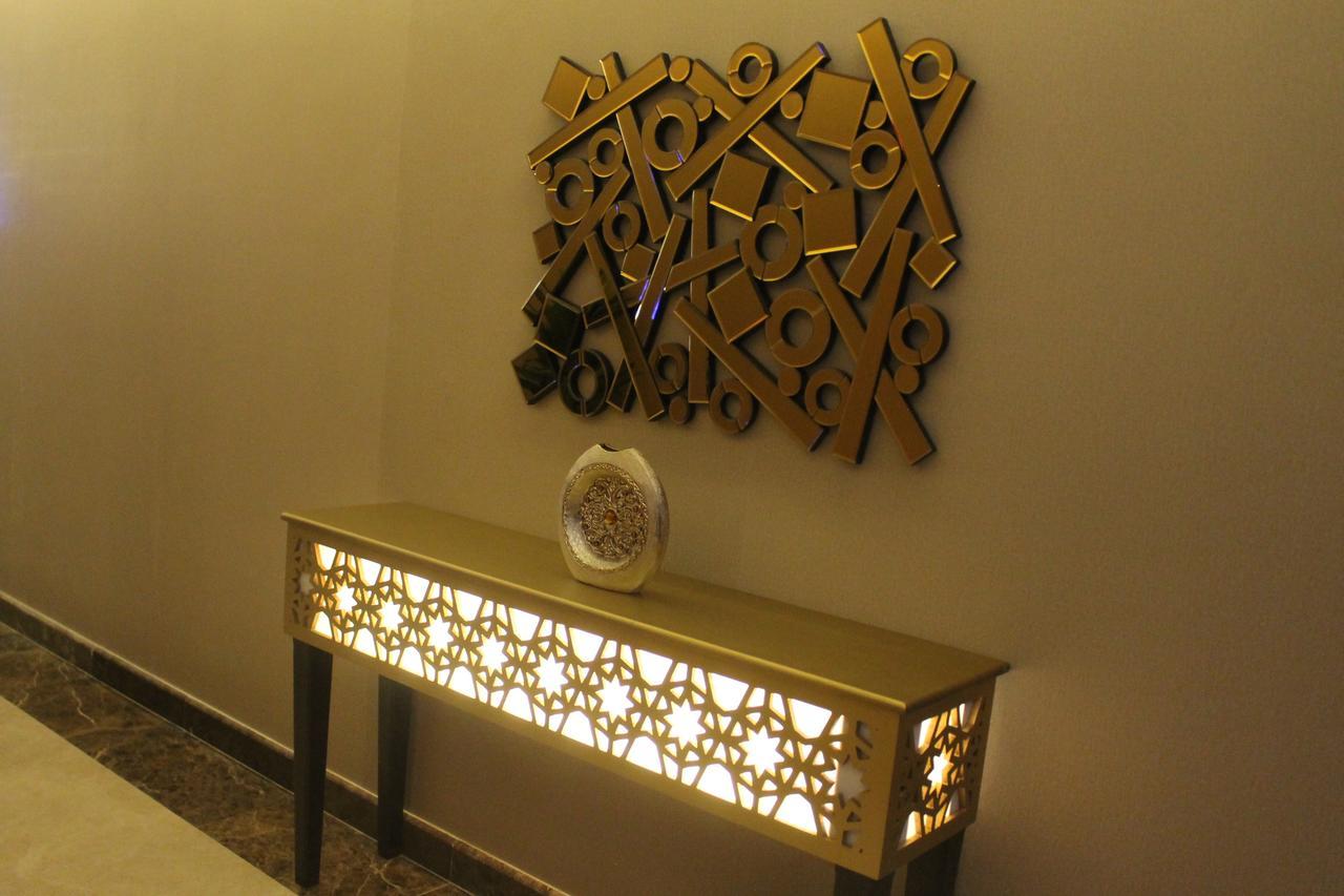 فندق دولف الرياض شارع العمرة Doolv Hotel Exterior foto