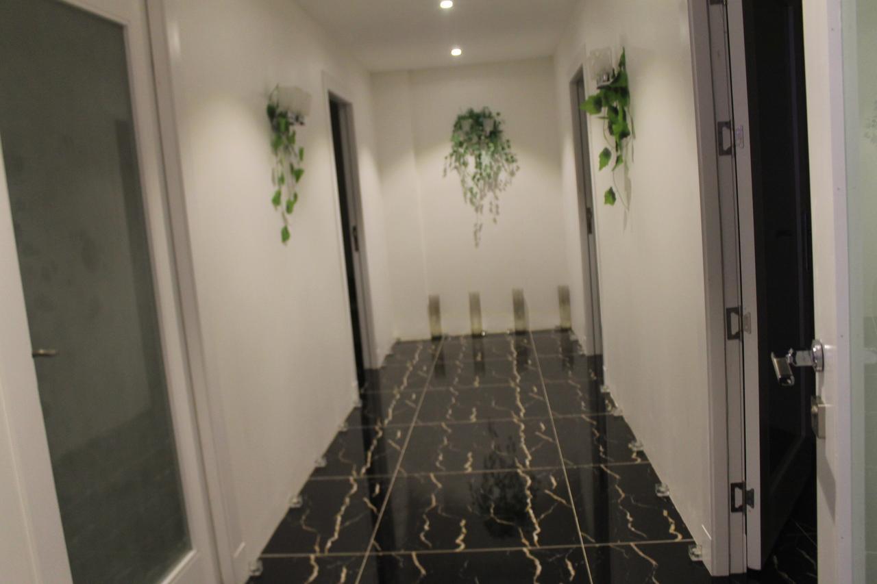 فندق دولف الرياض شارع العمرة Doolv Hotel Exterior foto